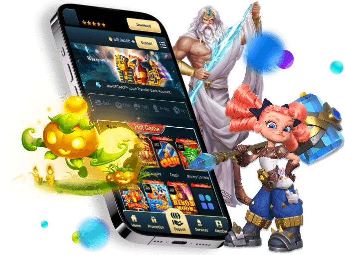 Nạp tiền và khuyến mãi Win55