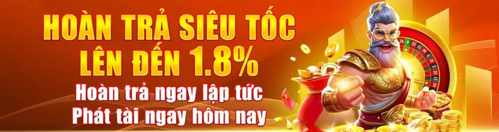 Thưởng nạp lại hàng ngày cho cá cược thể thao