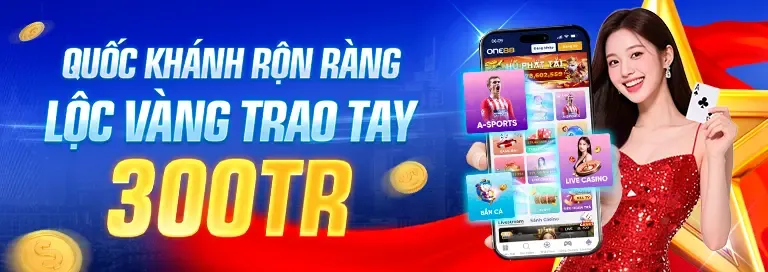 Khuyến mãi chào mừng Win55