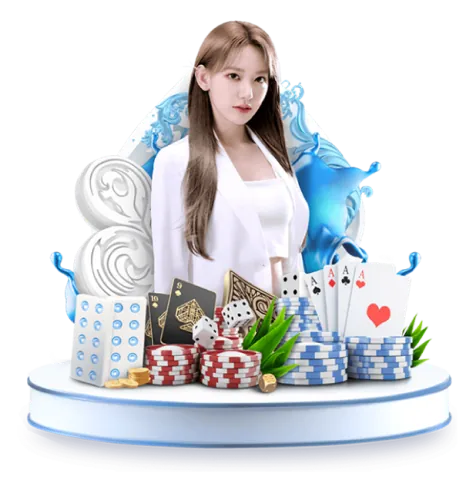 Trải nghiệm Live Casino Win55 với người chia bài thật